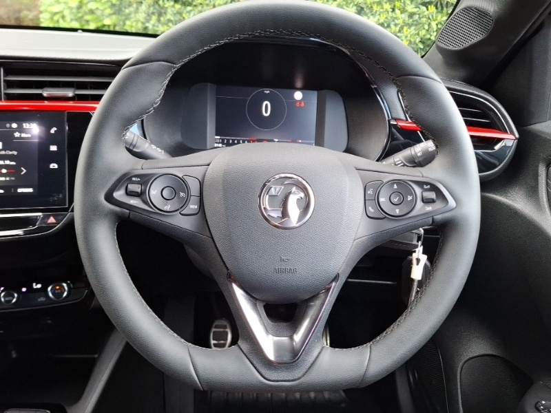 Used Vauxhall Corsa 2023 for sale - 78066580: Photo 10