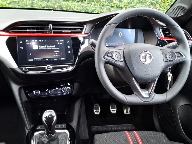 Used Vauxhall Corsa 2023 for sale - 78066580: Photo 11