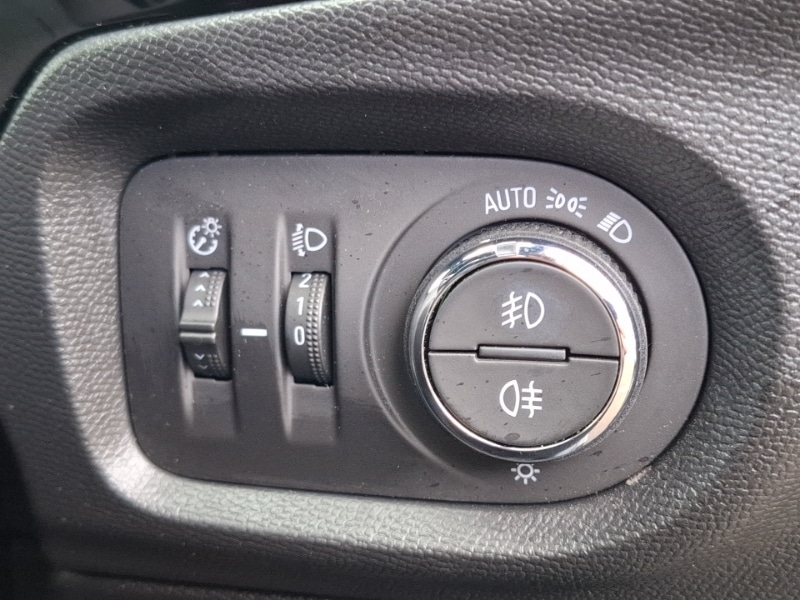 Used Vauxhall Corsa 2023 for sale - 78066580: Photo 12