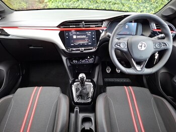 Used Vauxhall Corsa 2023 for sale - 78066580: Photo