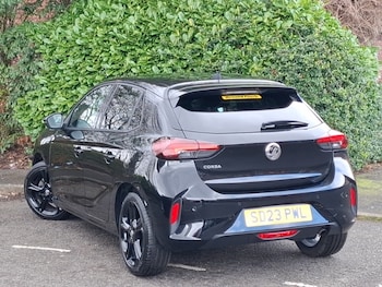 Used Vauxhall Corsa 2023 for sale - 78066580: Photo