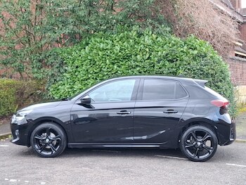 Used Vauxhall Corsa 2023 for sale - 78066580: Photo