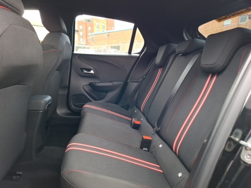 Used Vauxhall Corsa 2023 for sale - 78066580: Photo 6