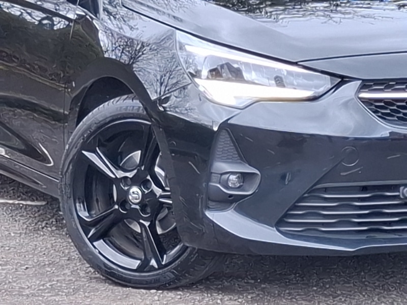 Used Vauxhall Corsa 2023 for sale - 78066580: Photo 9