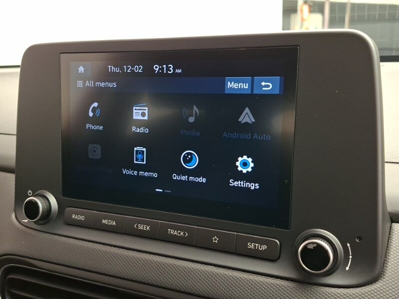 Used Hyundai KONA 2021 for sale - 77875593: Photo 10