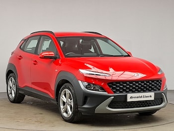 Hyundai KONA feature image