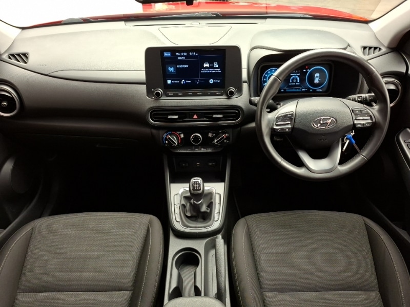 Used Hyundai KONA 2021 for sale - 77875593: Photo 2