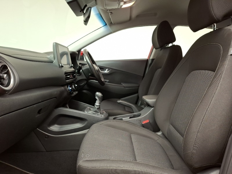 Used Hyundai KONA 2021 for sale - 77875593: Photo 5