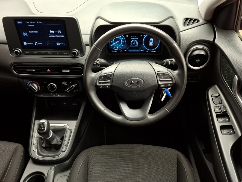 Used Hyundai KONA 2021 for sale - 77875593: Photo 7