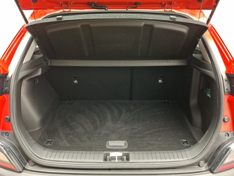 Used Hyundai KONA 2021 for sale - 77875593: Photo 8