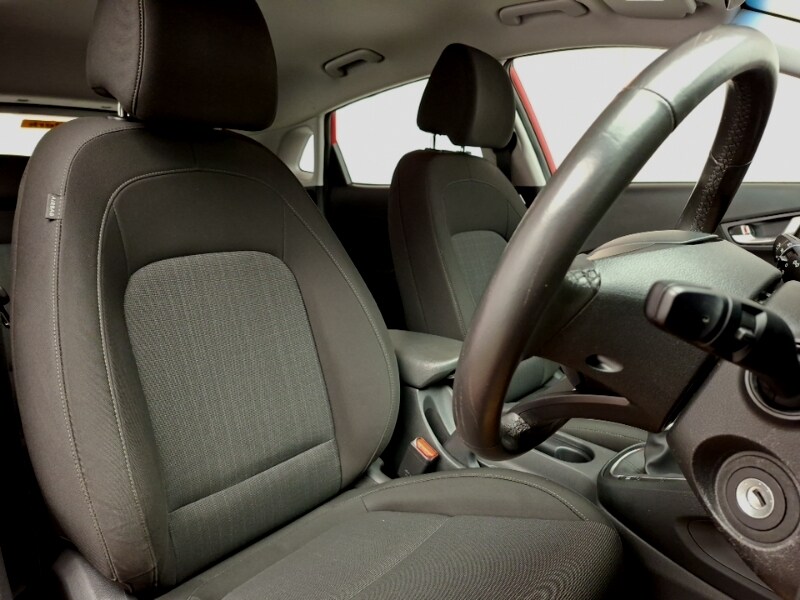 Used Hyundai KONA 2021 for sale - 77875593: Photo 9