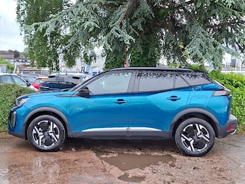 Used Peugeot 2008 2026 for sale - 78936977: Photo