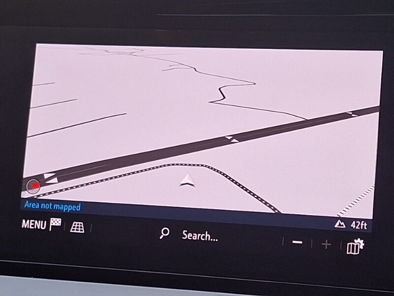 Used Vauxhall Grandland 2022 for sale - 77053233: Photo 10