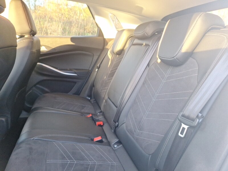 Used Vauxhall Grandland 2022 for sale - 77053233: Photo 6