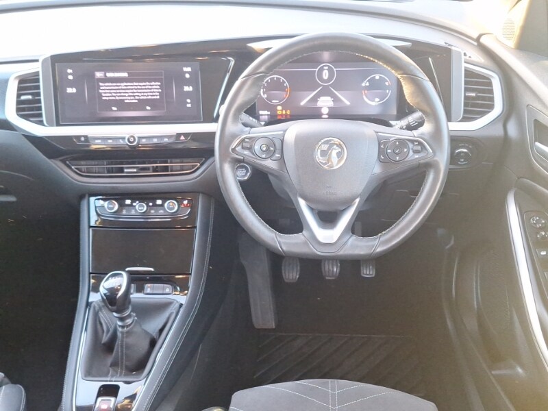 Used Vauxhall Grandland 2022 for sale - 77053233: Photo 7