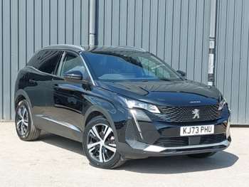 2024 - 1.2 Hybrid 136 GT 5dr e-DSC6