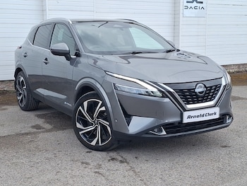 Used Nissan Qashqai 2023 for sale - 78269899: Photo