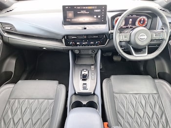 Used Nissan Qashqai 2023 for sale - 78269899: Photo