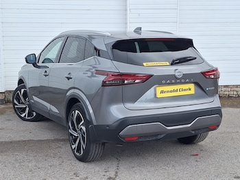 Used Nissan Qashqai 2023 for sale - 78269899: Photo