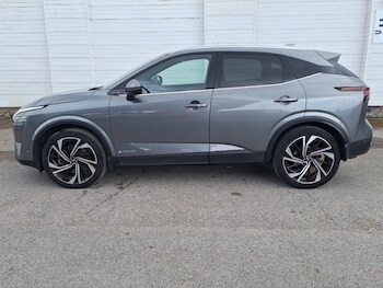 Used Nissan Qashqai 2023 for sale - 78269899: Photo