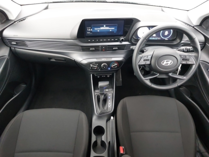 Used Hyundai i20 2025 for sale - 77338961: Photo 2