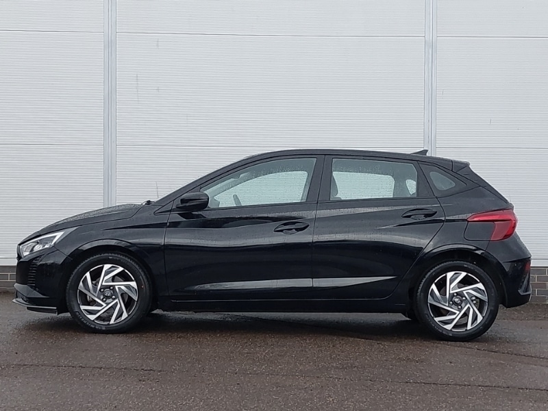 Used Hyundai i20 2025 for sale - 77338961: Photo 4