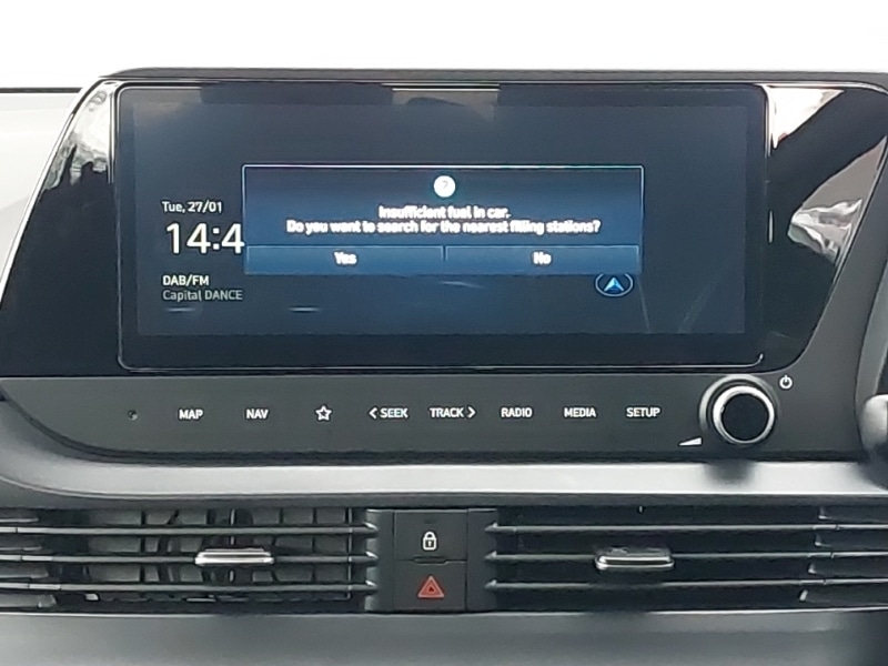 Used Hyundai i20 2025 for sale - 77338961: Photo 7