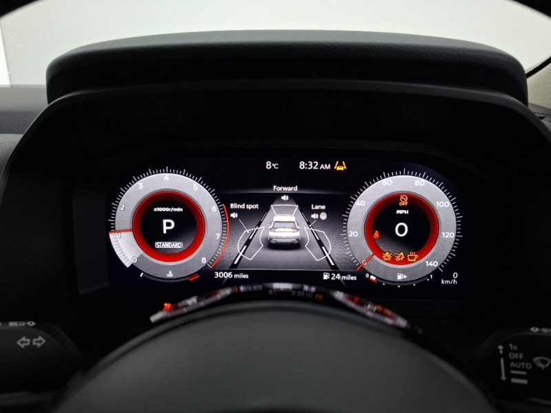 Used Nissan X-Trail 2025 for sale - 77338890: Photo 10