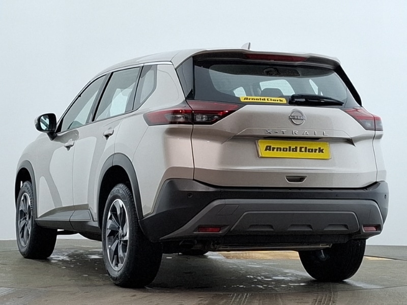 Used Nissan X-Trail 2025 for sale - 77338890: Photo 3