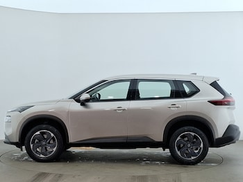 Used Nissan X-Trail 2025 for sale - 77338890: Photo