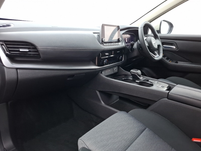 Used Nissan X-Trail 2025 for sale - 77338890: Photo 5