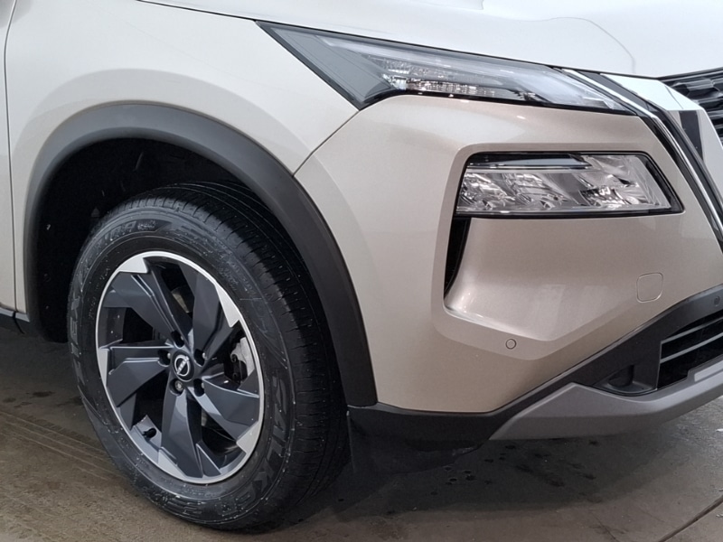 Used Nissan X-Trail 2025 for sale - 77338890: Photo 9