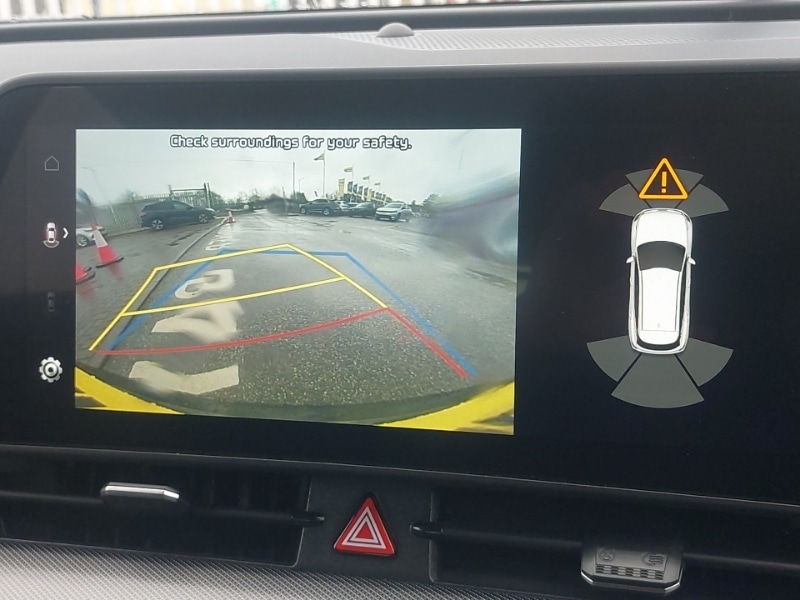 Used Kia Sportage 2023 for sale - 78032541: Photo 11