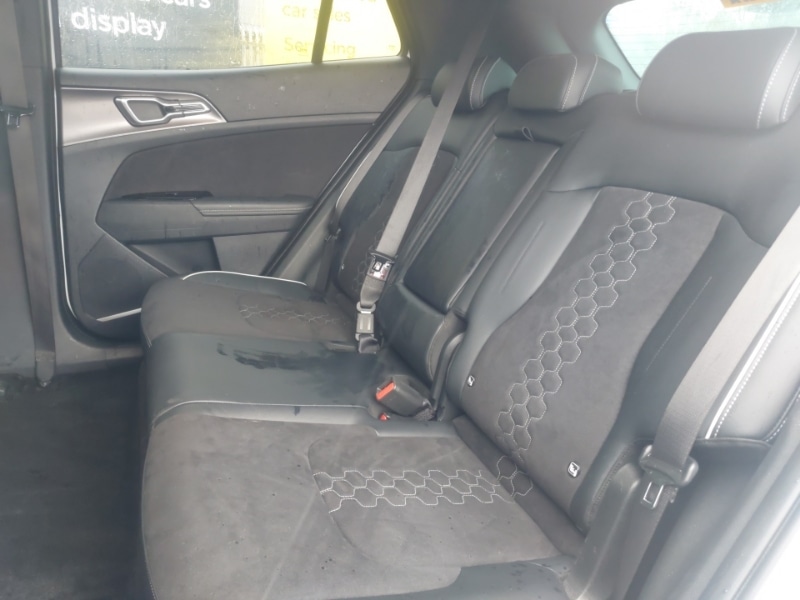 Used Kia Sportage 2023 for sale - 78032541: Photo 6