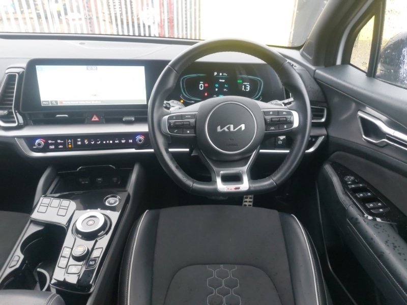 Used Kia Sportage 2023 for sale - 78032541: Photo 7