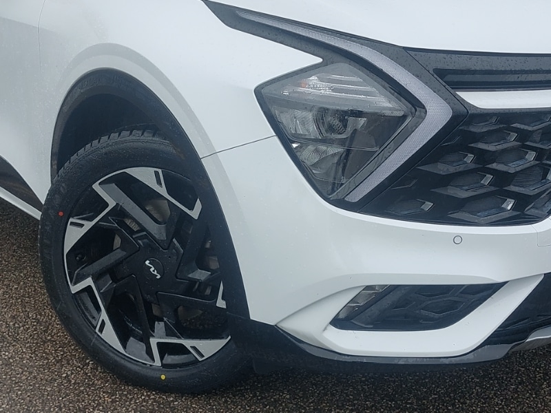 Used Kia Sportage 2023 for sale - 78032541: Photo 9