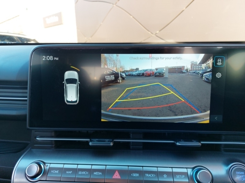 Used Hyundai KONA 2024 for sale - 77070703: Photo 10