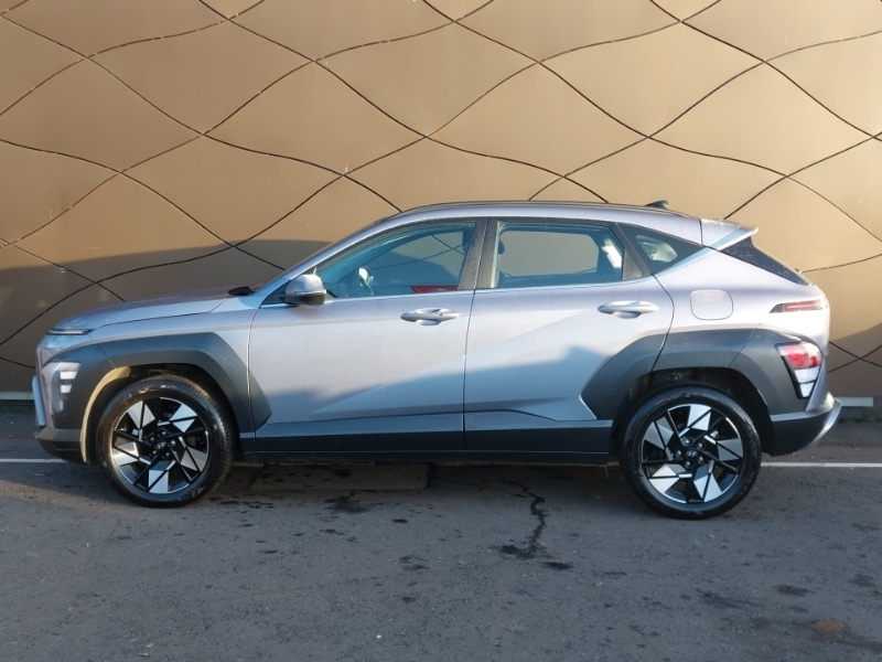 Used Hyundai KONA 2024 for sale - 77070703: Photo 4