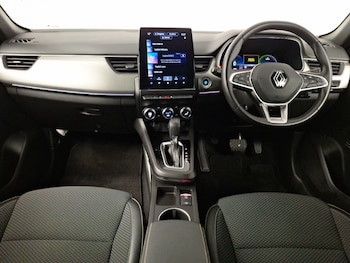 Used Renault Arkana 2024 for sale - 77690317: Photo