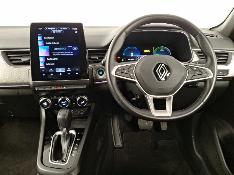 Used Renault Arkana 2024 for sale - 77690317: Photo 7