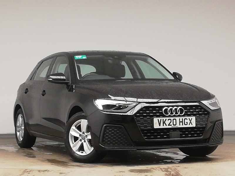 Used Audi A1 2020 for sale - 77702382: Photo 1