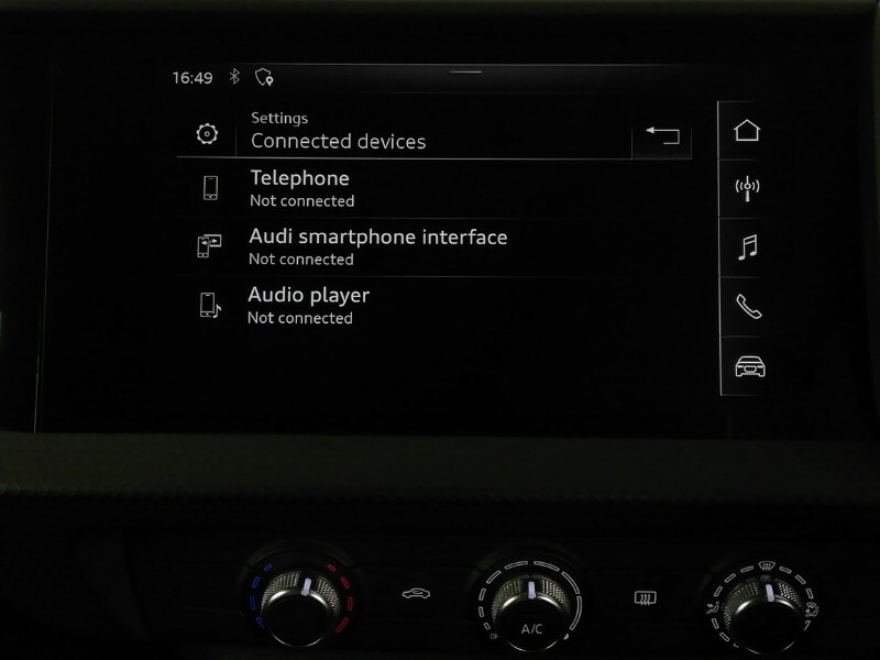 Used Audi A1 2020 for sale - 77702382: Photo 12