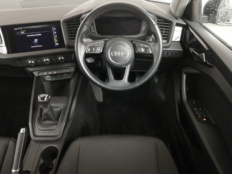 Used Audi A1 2020 for sale - 77702382: Photo 7
