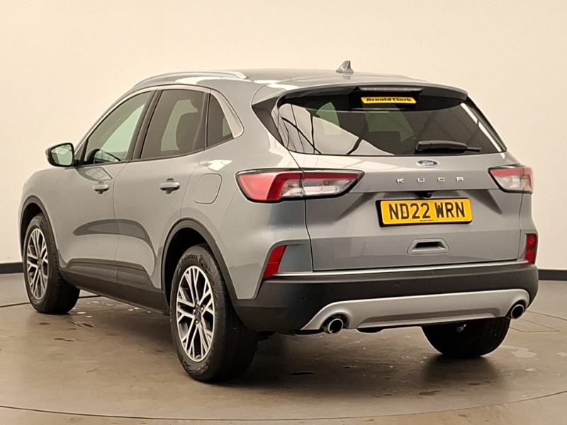 Used Ford Kuga 2022 for sale - 77491830: Photo 3