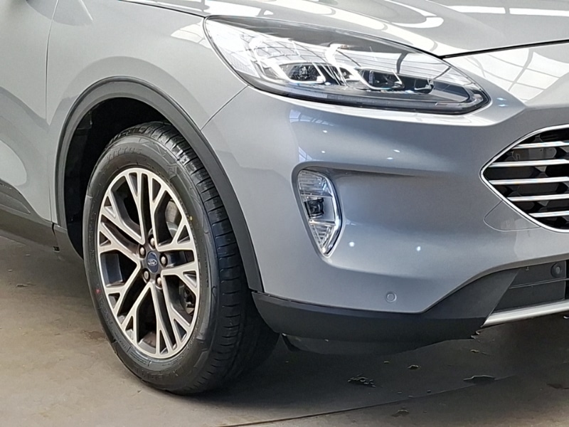 Used Ford Kuga 2022 for sale - 77491830: Photo 9