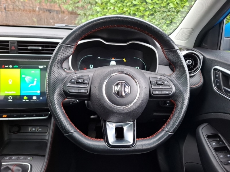 Used MG MG ZS 2022 for sale - 77380502: Photo 10