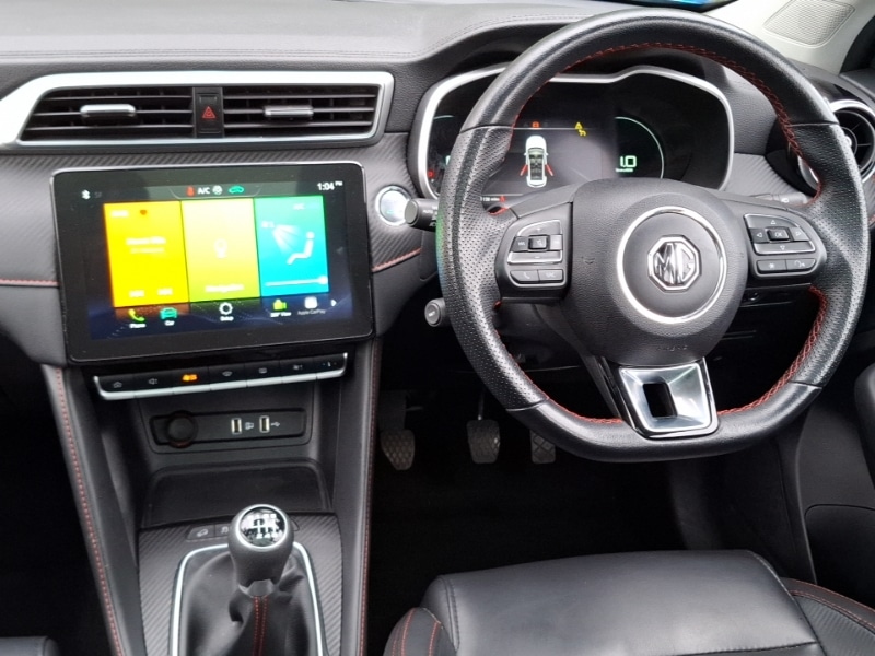 Used MG MG ZS 2022 for sale - 77380502: Photo 11