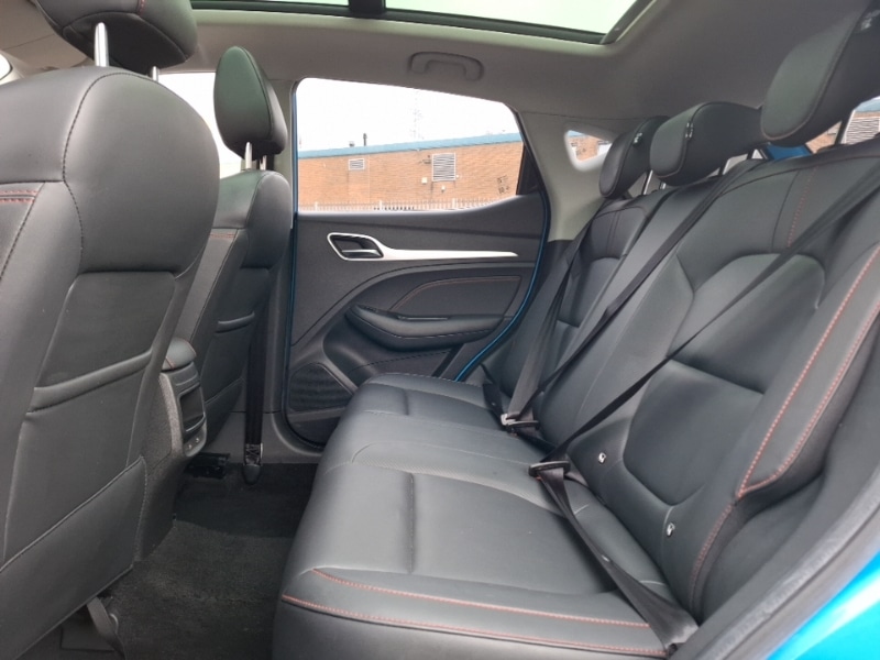 Used MG MG ZS 2022 for sale - 77380502: Photo 6