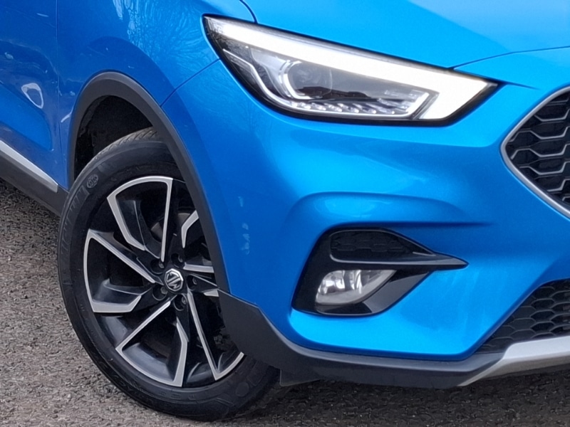 Used MG MG ZS 2022 for sale - 77380502: Photo 9