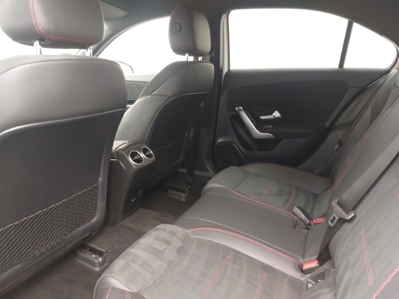 Used Mercedes-Benz A-Class 2020 for sale - 76770640: Photo 6